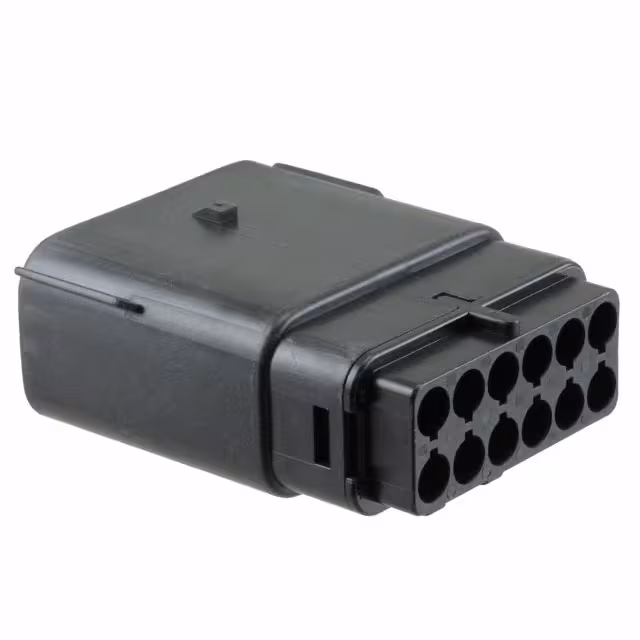 194190017 Molex  Boîtiers de connecteurs rectangulaires