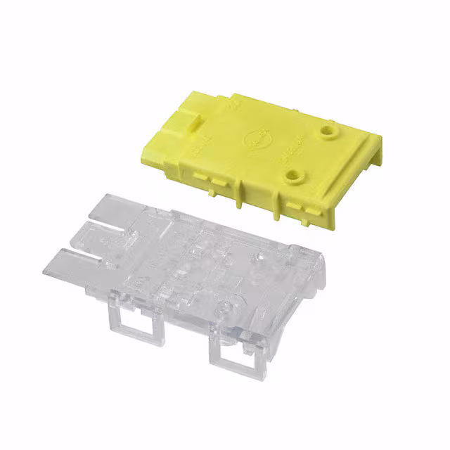 194210001 Molex  Support de panneau suspendu gratuit