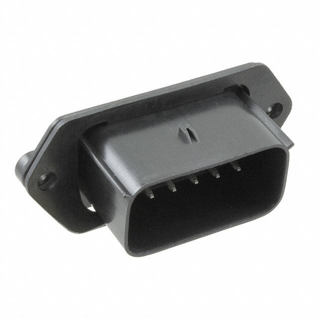 194280015 Molex  Embases à broches mâles