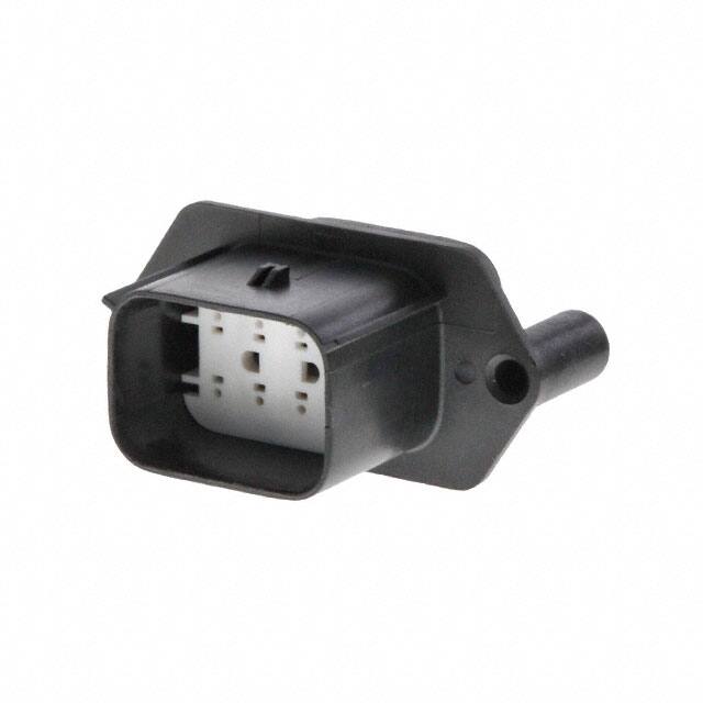 194290011 Molex  Rectangular Connector Housings