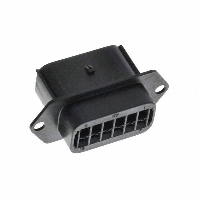 194290031 Molex  Boîtiers de connecteurs rectangulaires