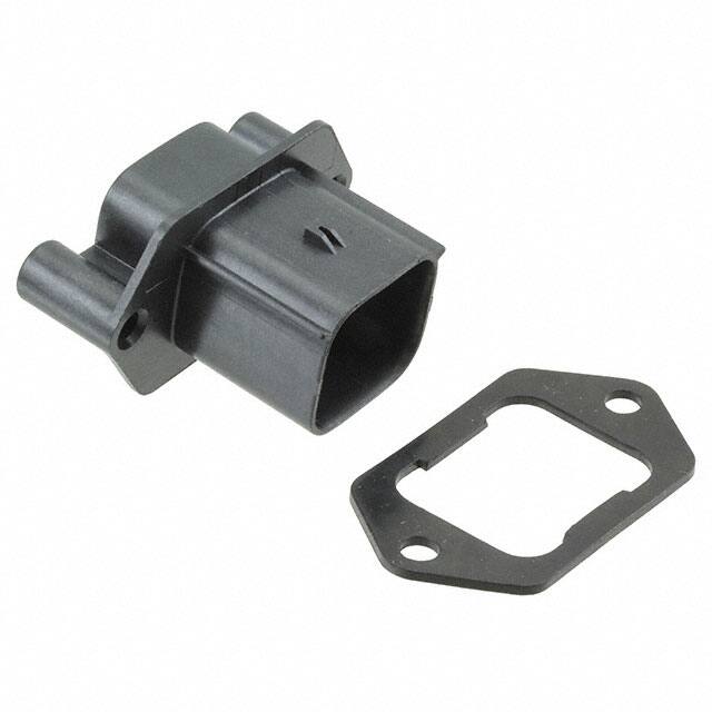 194290036 Molex  Rectangular Connector Housings