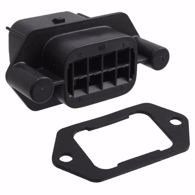 194290037 Molex  Boîtiers de connecteurs rectangulaires