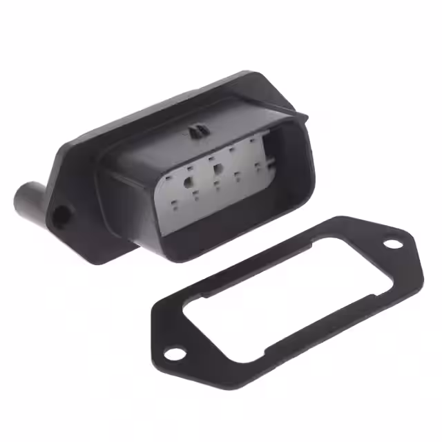 194290039 Molex  Boîtiers de connecteurs rectangulaires