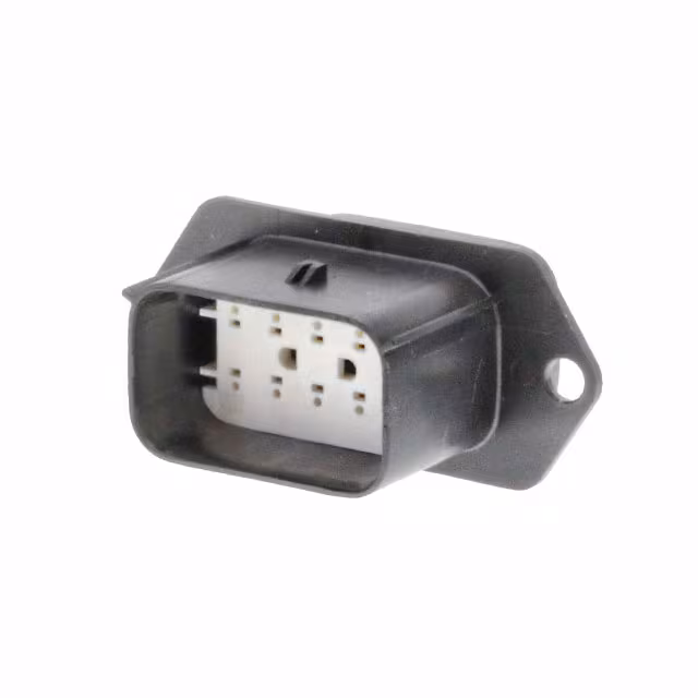 194290046 Molex  Boîtiers de connecteurs rectangulaires