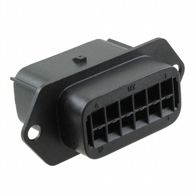 194290047 Molex  Boîtiers de connecteurs rectangulaires