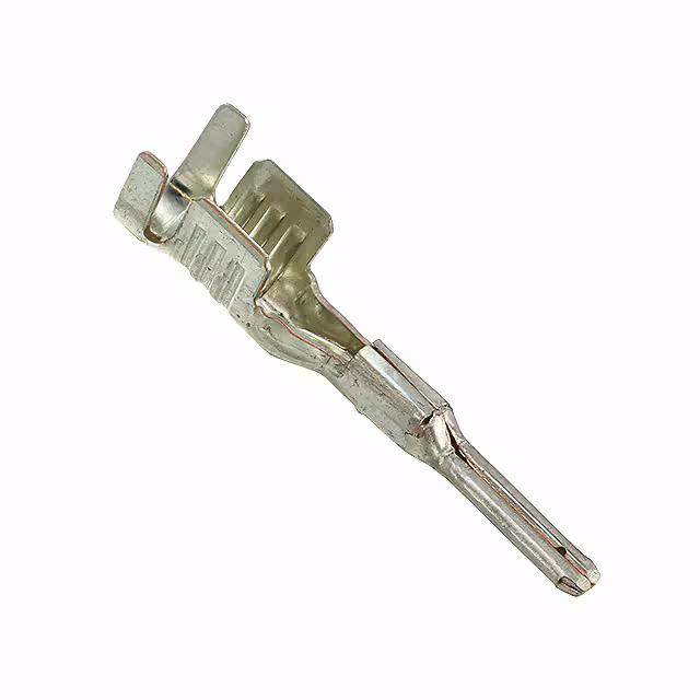 194310016 Molex  Contacts de connecteur rectangulaires