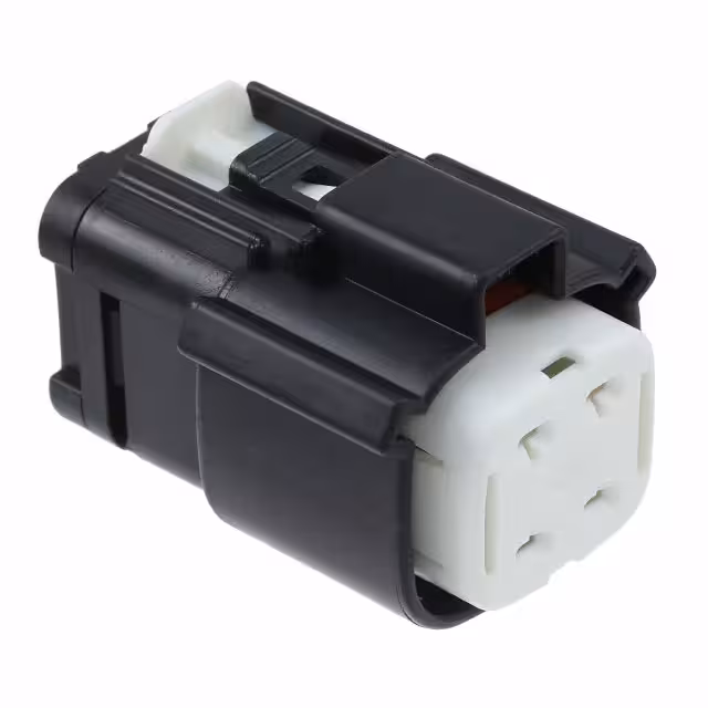 194320002 Molex  Rectangular Connector Housings