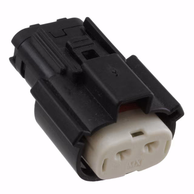 194320015 Molex  Rectangular Connector Housings