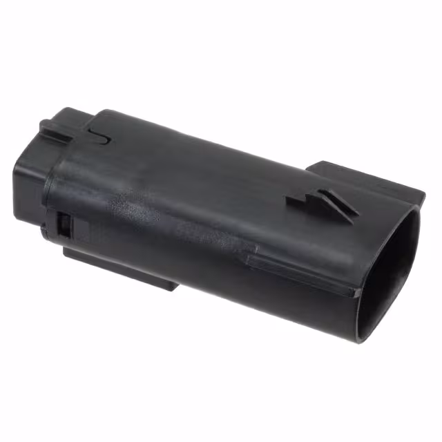 194330014 Molex  Rectangular Connector Housings