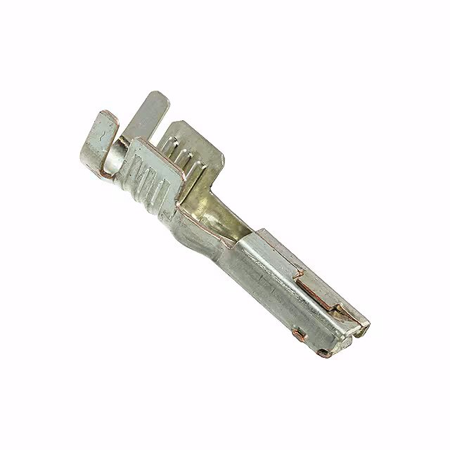 194340003 Molex  Rectangular Connector Contacts
