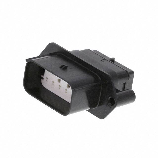 194351214 Molex  Rectangular Connector Housings