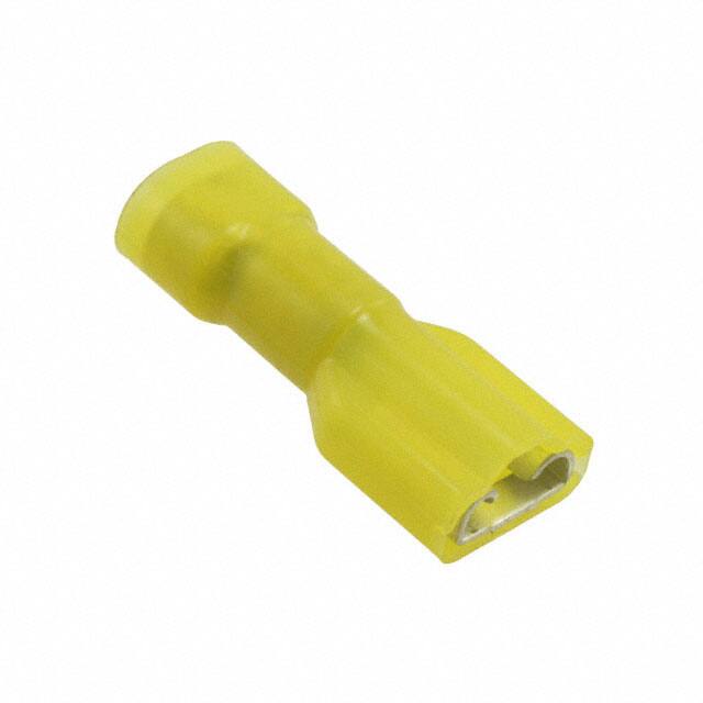 196001306 Molex  Quick Connects Quick Disconnect Connectors