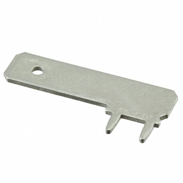 197114001 Molex  Quick Connects Quick Disconnect Connectors