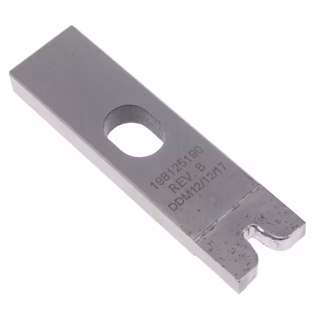 198125190 Molex  Presse Applicatrici Crimpatrici - Accessori