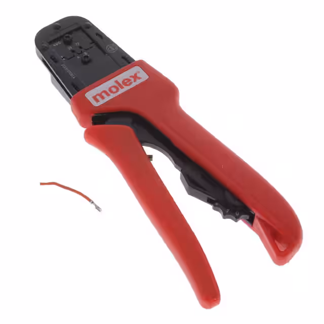 2133091000 Molex  Presse Applicatrici Crimpatrici