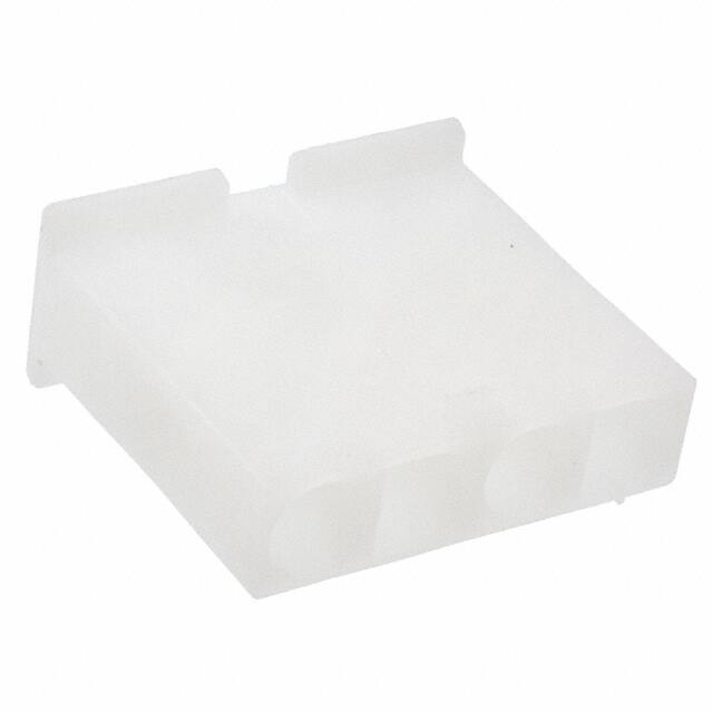 3122046 Molex  Boîtiers de connecteurs rectangulaires