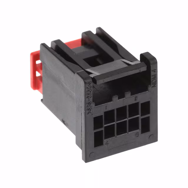 307001061 Molex  Boîtiers de connecteurs rectangulaires