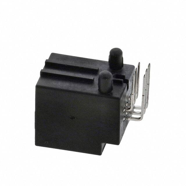 307005061 Molex  Headers Male Pins