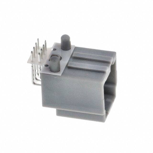 307005080 Molex  Headers Male Pins