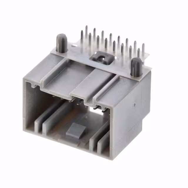 307005167 Molex  Headers Male Pins