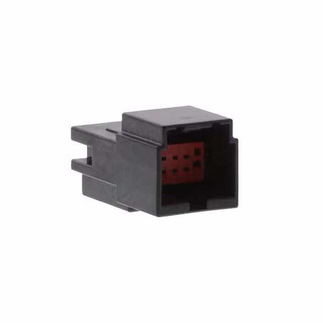 309681081 Molex  Boîtiers de connecteurs rectangulaires
