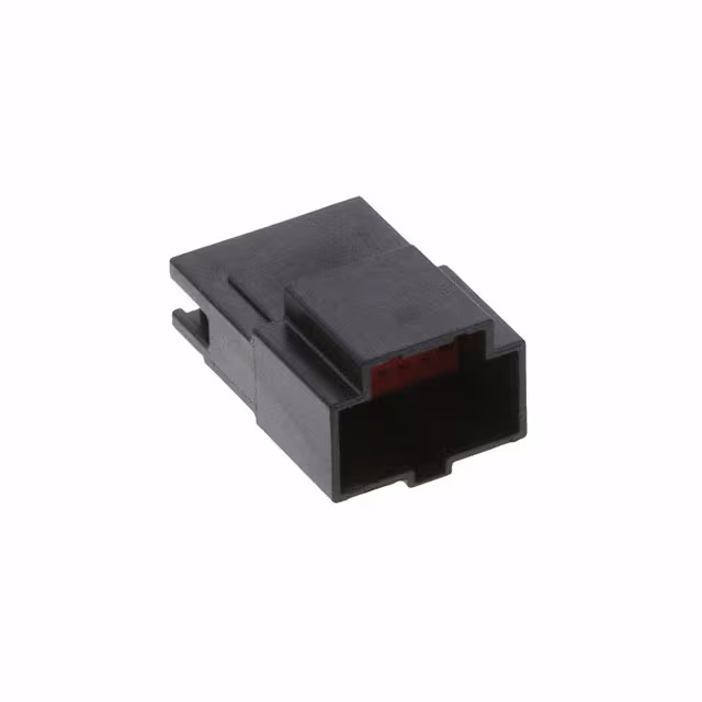 309681128 Molex  Boîtiers de connecteurs rectangulaires