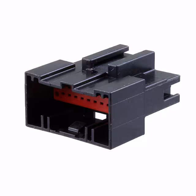 309681208 Molex  Boîtiers de connecteurs rectangulaires