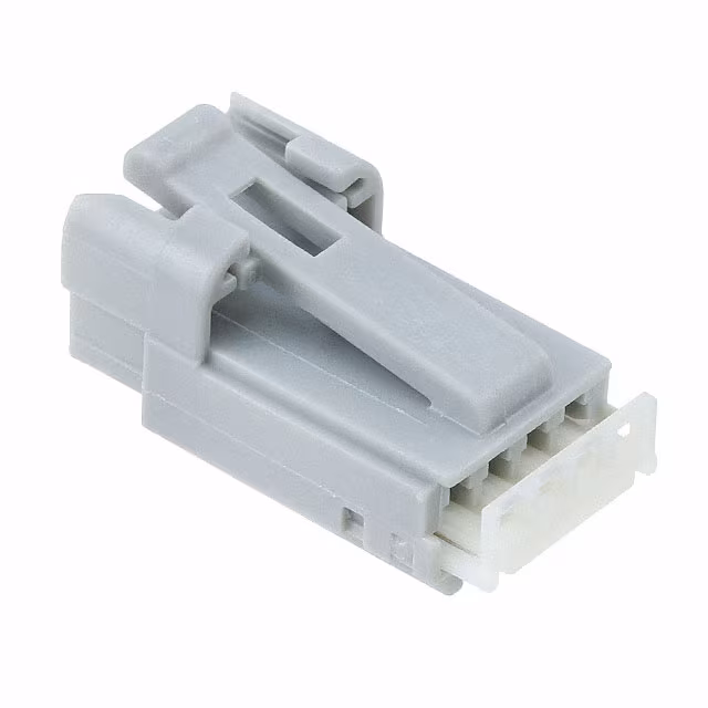 310681011 Molex  Boîtiers de connecteurs rectangulaires