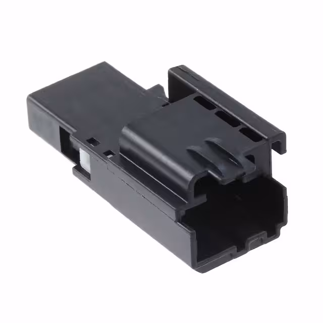 310681070 Molex  Boîtiers de connecteurs rectangulaires