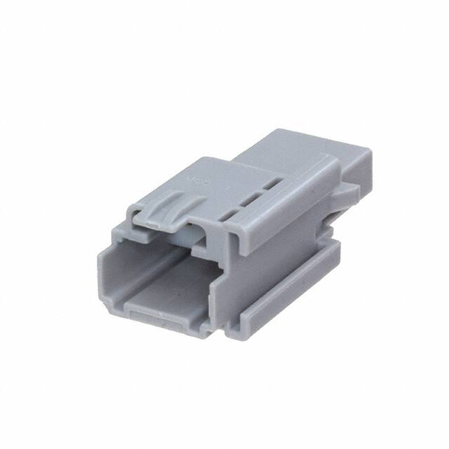 310681071 Molex  Rectangular Connector Housings