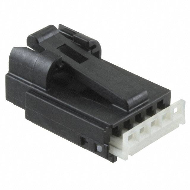 310721010 Molex  Boîtiers de connecteurs rectangulaires