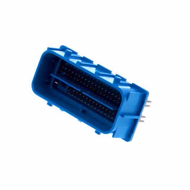 313872003 Molex  Headers Male Pins