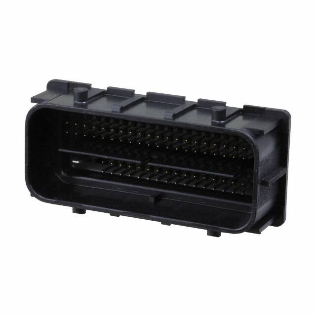 313872014 Molex  Headers Male Pins