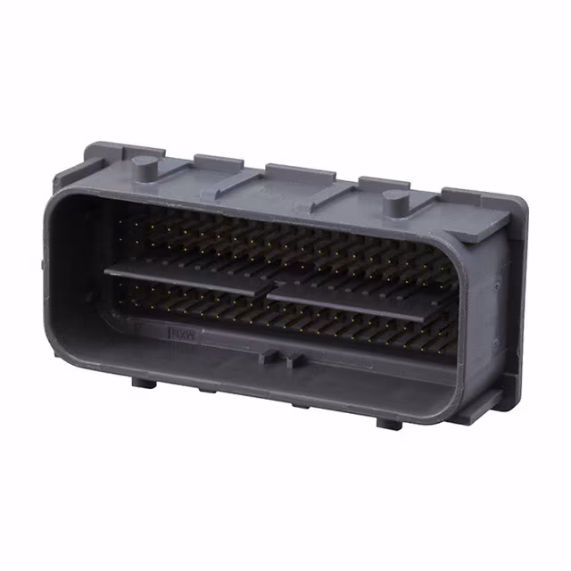 313874009 Molex  Embases à broches mâles