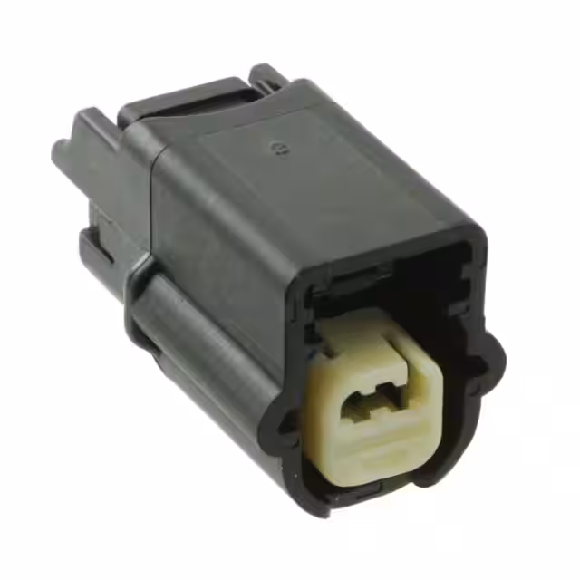 314032100 Molex  Boîtiers de connecteurs rectangulaires