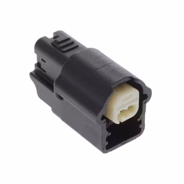 314032700 Molex  Boîtiers de connecteurs rectangulaires