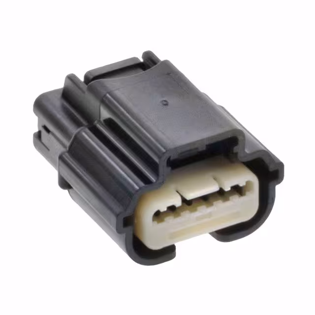 314036100 Molex  Boîtiers de connecteurs rectangulaires