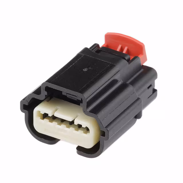 314036110 Molex  Boîtiers de connecteurs rectangulaires