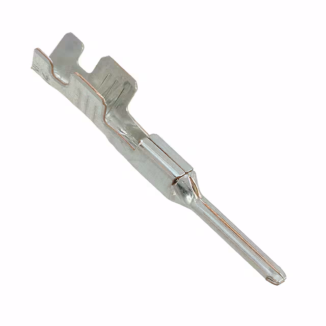 330000001 Molex  Contacts de connecteur rectangulaires