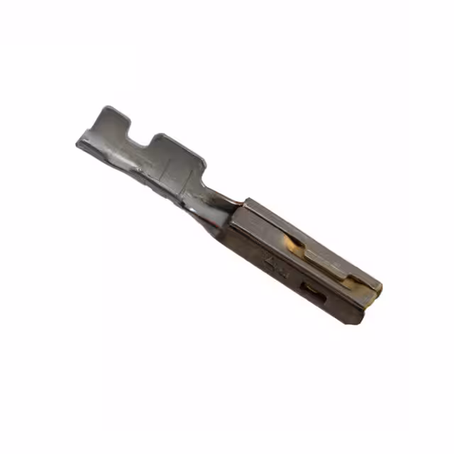 330012004 Molex  Contacts de connecteur rectangulaires