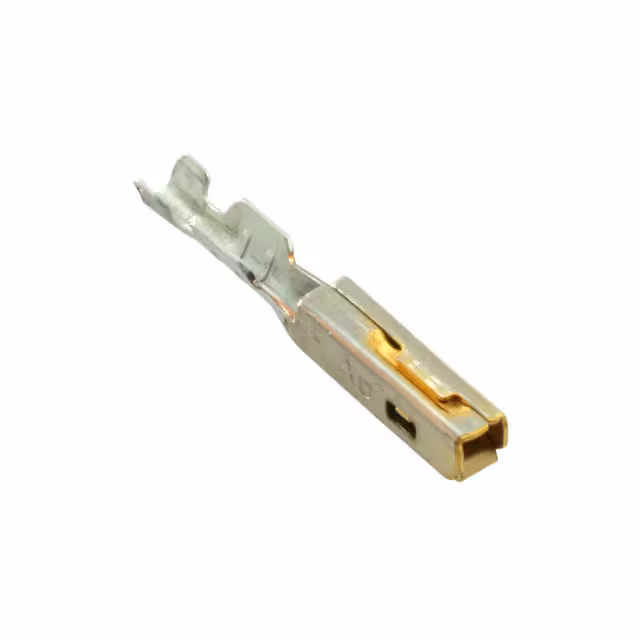 330012005 Molex  Contacts de connecteur rectangulaires