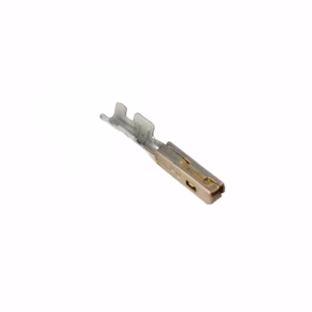 330013003 Molex  Contacts de connecteur rectangulaires