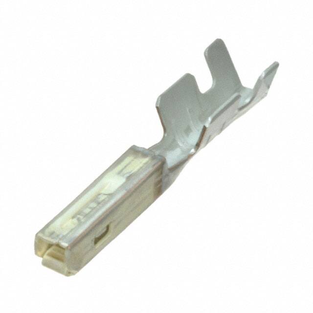 330015001 Molex  Contacts de connecteur rectangulaires