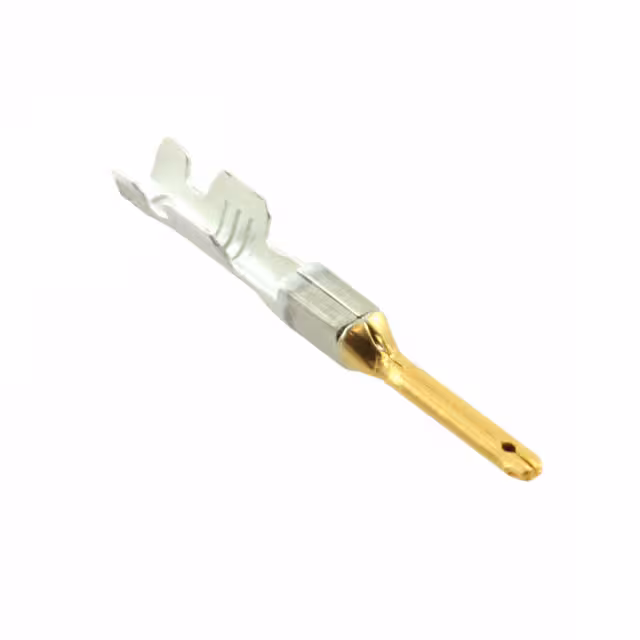 330110006 Molex  Contacts de connecteur rectangulaires