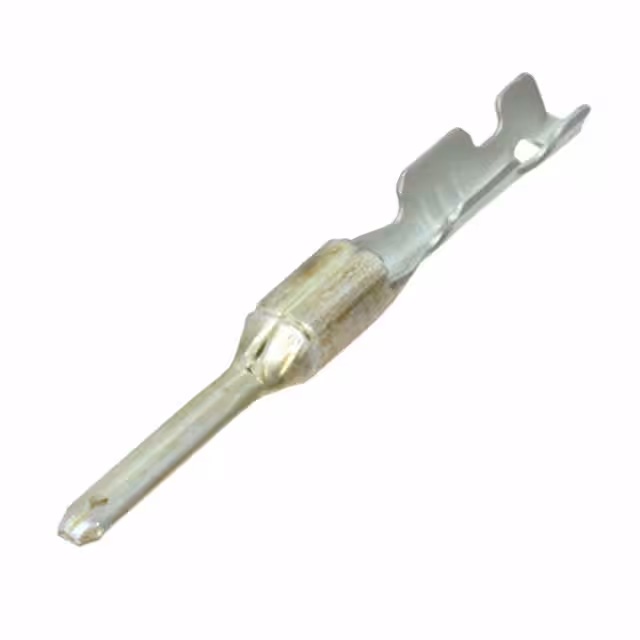 330113001 Molex  Rectangular Connector Contacts