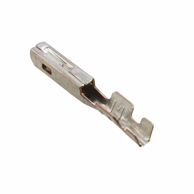 330122002 Molex  Contacts de connecteur rectangulaires