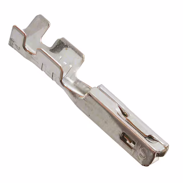 330122004 Molex  Contacts de connecteur rectangulaires