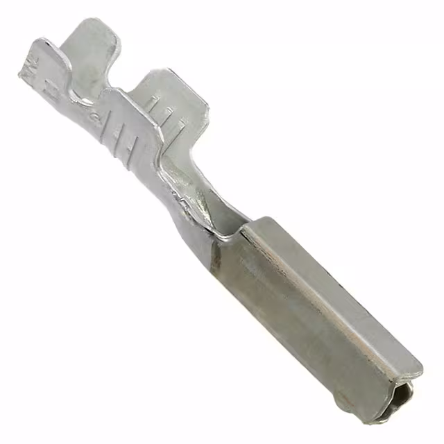 334670006 Molex  Contacts de connecteur rectangulaires