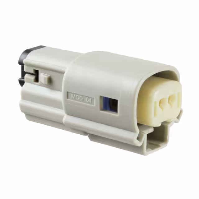 334710202 Molex  Boîtiers de connecteurs rectangulaires